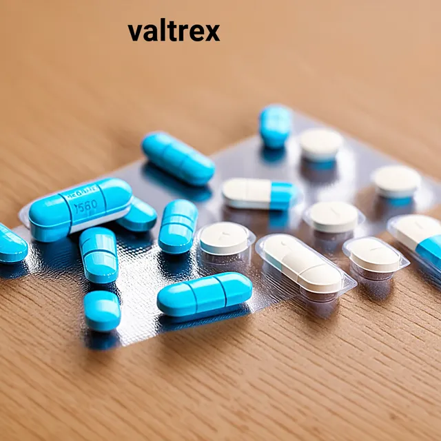 Valtrex apotek